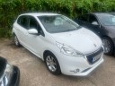 Peugeot 208 Active