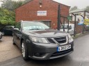 Saab 9-3 Turbo Edition Tid