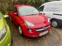 Vauxhall Adam Jam