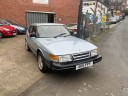 Saab 900 I 16v